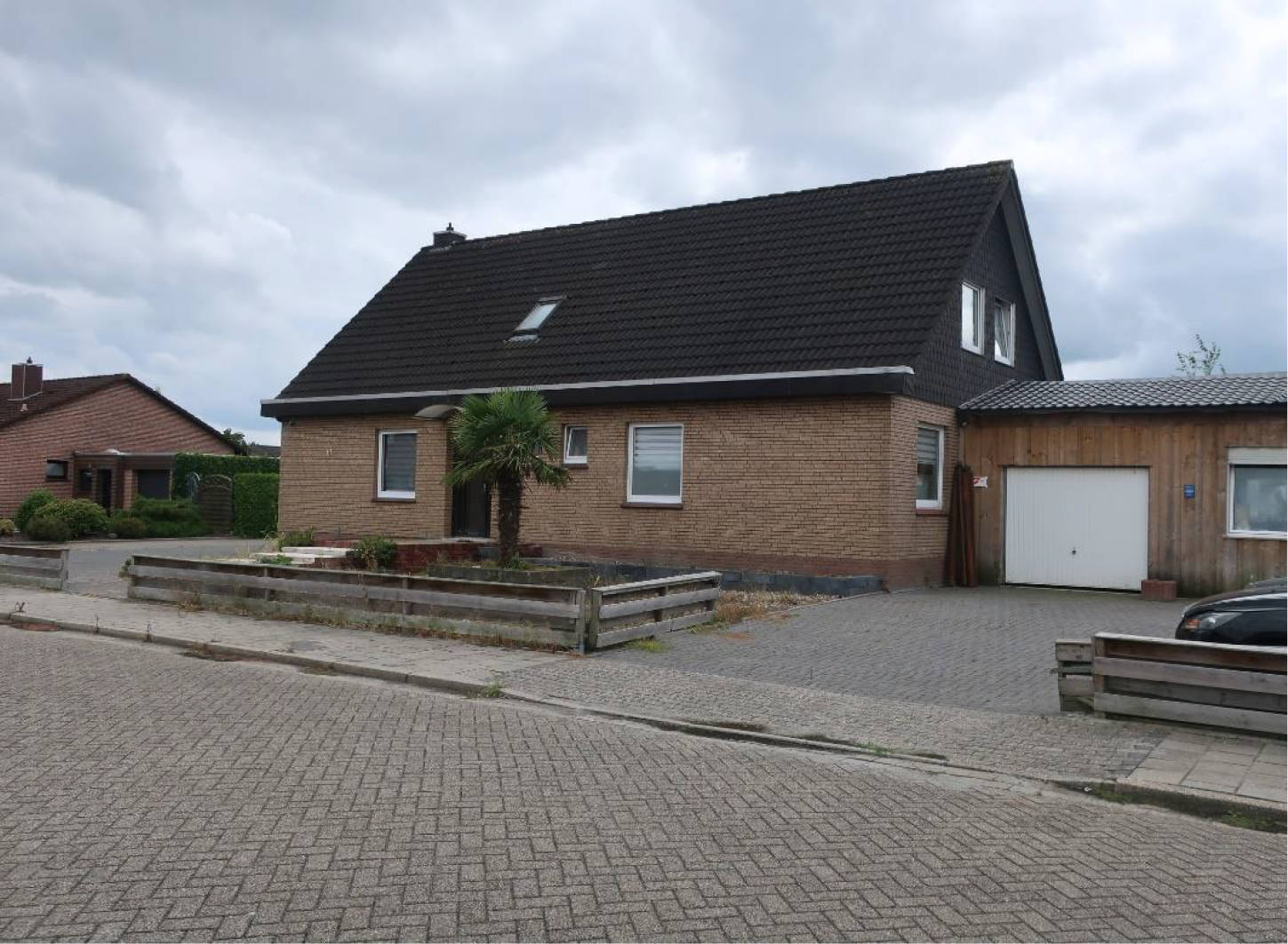 Einfamilienhaus in Zeisigstraße 22, 26826 Weener - Bild 4