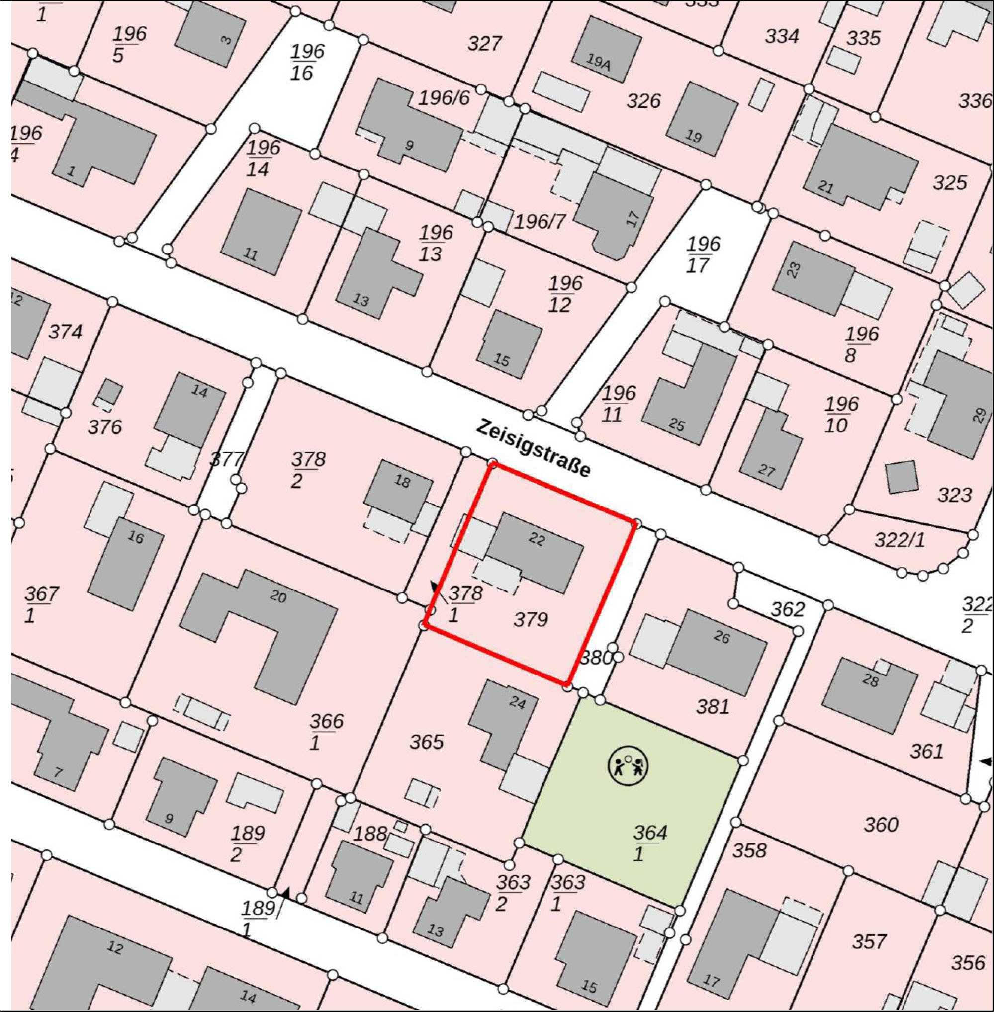 niedersachsen 0135 K 0018/2025 Zeisigstraße 22, 26826 Weener 16