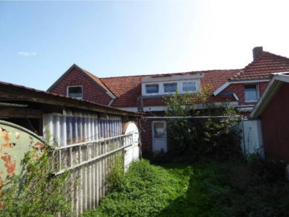 Sonstiges, Wohneigentum in Nordstraße 100 A, 26842 Ostrhauderfehn, Holtermoor - Bild 4