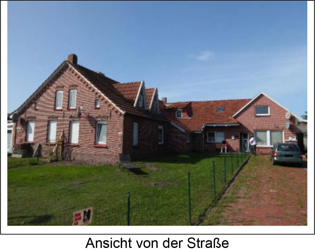 Sonstiges, Wohneigentum in Nordstraße 100 A, 26842 Ostrhauderfehn, Holtermoor - Bild 3