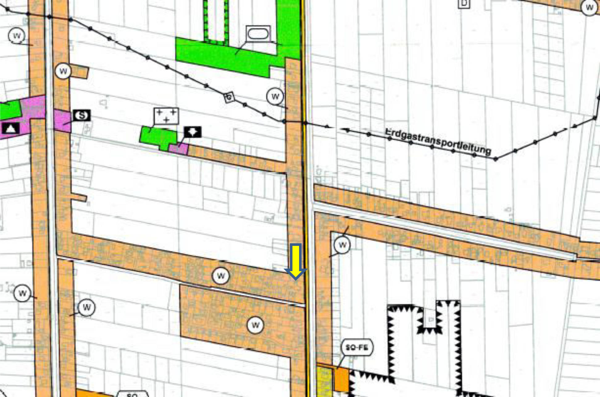 niedersachsen 0135 K 0019/2023 Nordstraße 100 A, 26842 Ostrhauderfehn, Holtermoor 13