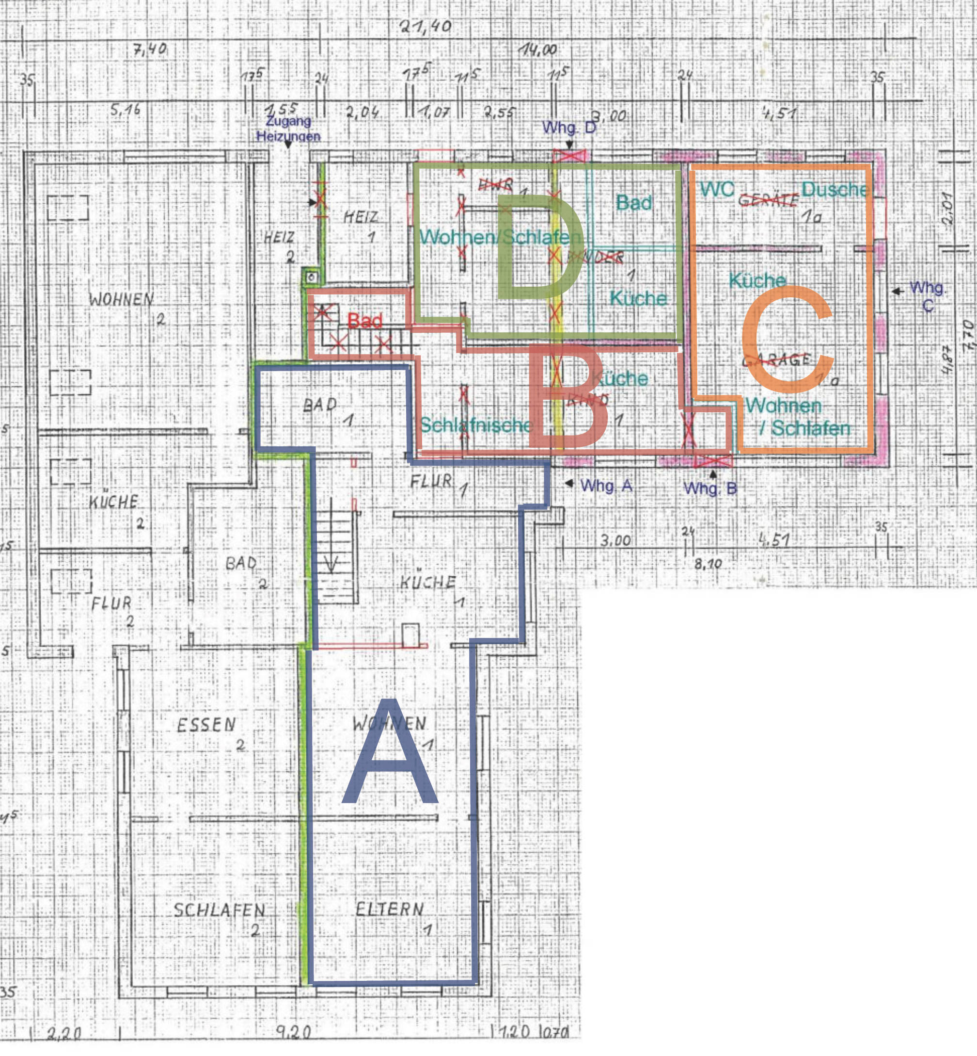 niedersachsen 0135 K 0019/2023 Nordstraße 100 A, 26842 Ostrhauderfehn, Holtermoor 16