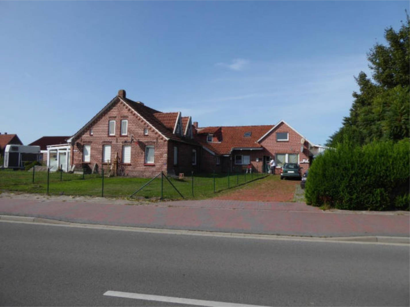 Sonstiges, Wohneigentum in Nordstraße 100 A, 26842 Ostrhauderfehn, Holtermoor