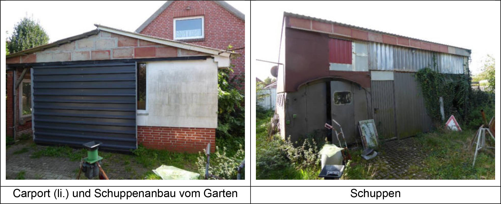 niedersachsen 0135 K 0019/2023 Nordstraße 100 A, 26842 Ostrhauderfehn, Holtermoor 6