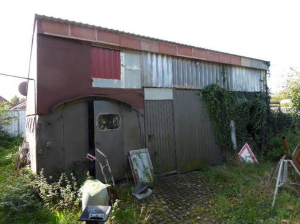 Sonstiges, Wohneigentum in Nordstraße 100 A, 26842 Ostrhauderfehn, Holtermoor - Bild 5