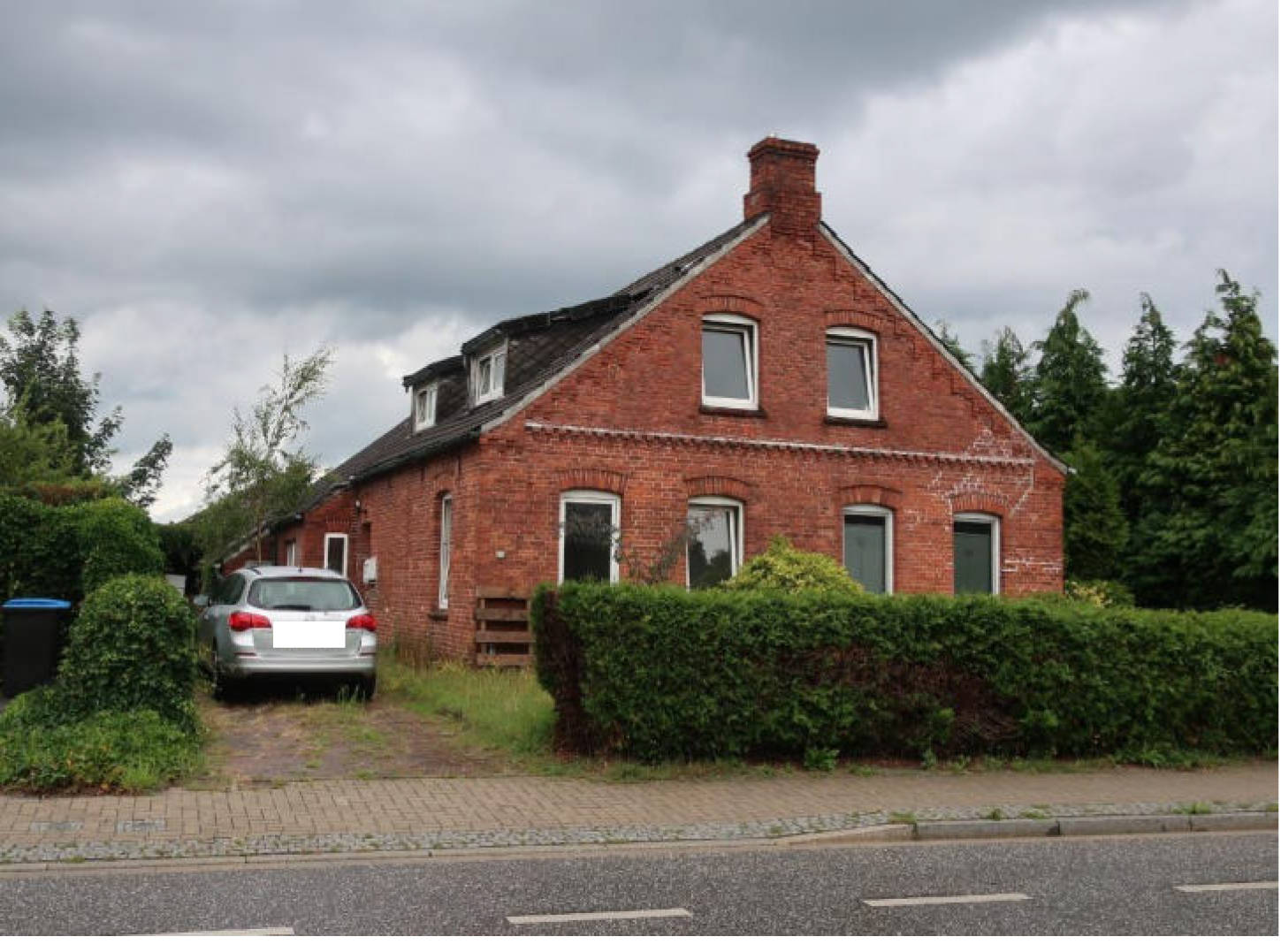 Einfamilienhaus in Logaer Weg 183, 26789 Leer, Loga - Bild 2