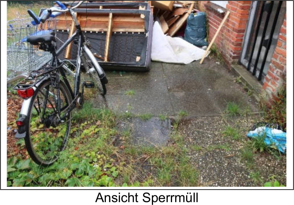 niedersachsen 0135 K 0020/2025 Logaer Weg 183, 26789 Leer, Loga 10