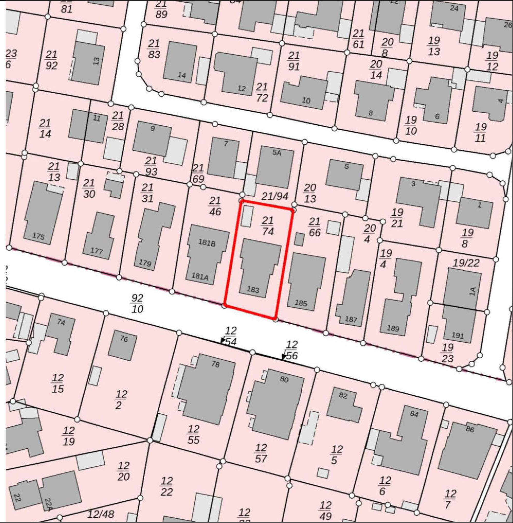 niedersachsen 0135 K 0020/2025 Logaer Weg 183, 26789 Leer, Loga 16