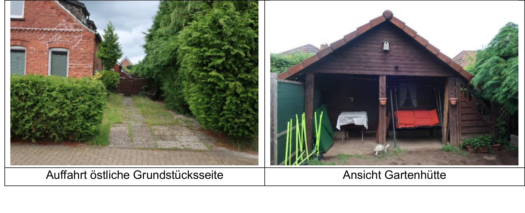 niedersachsen 0135 K 0020/2025 Logaer Weg 183, 26789 Leer, Loga 6