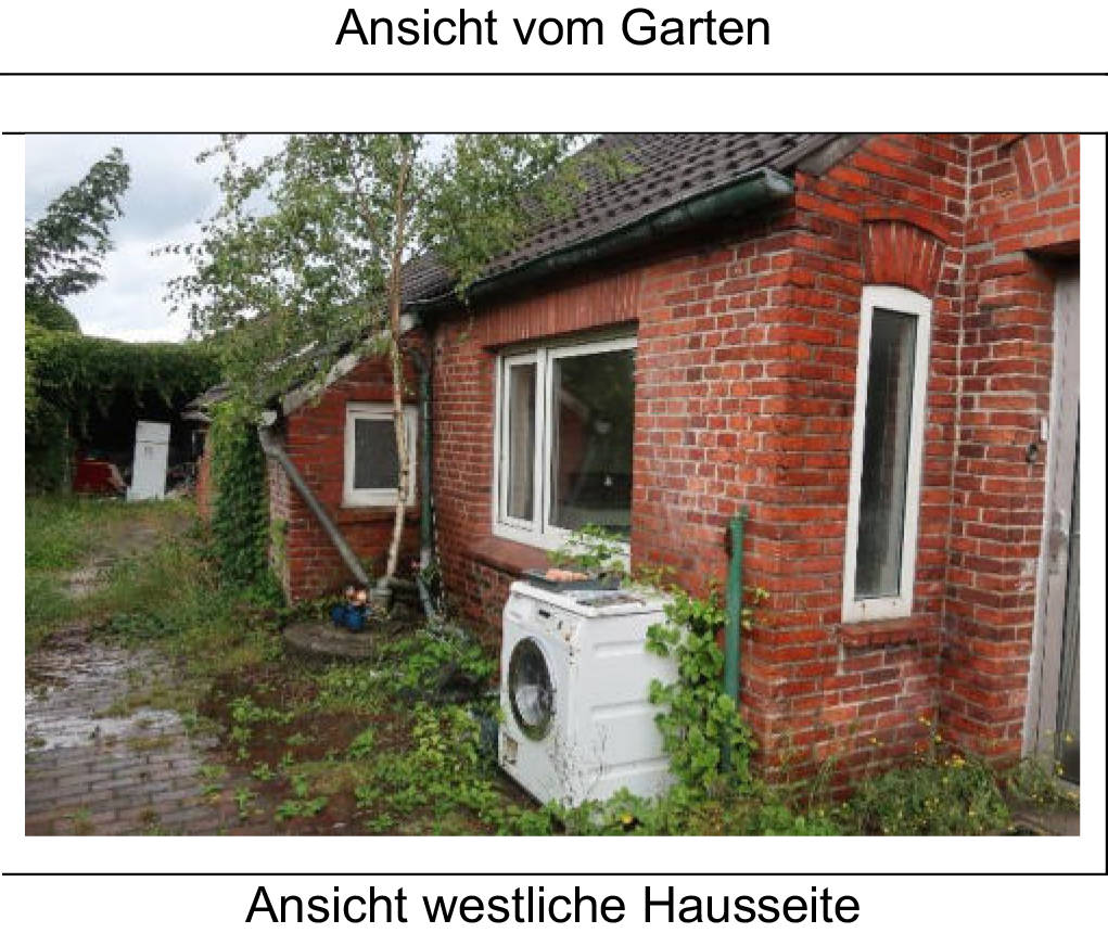 Einfamilienhaus in Logaer Weg 183, 26789 Leer, Loga