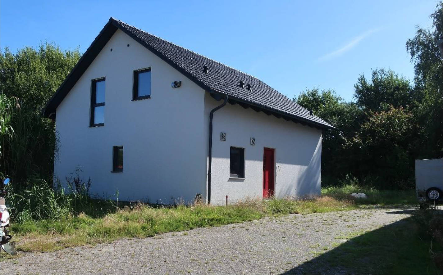 Zweifamilienhaus in Blumenstraße 1A, 26802 Moormerland, Boekzetelerfehn - Bild 5