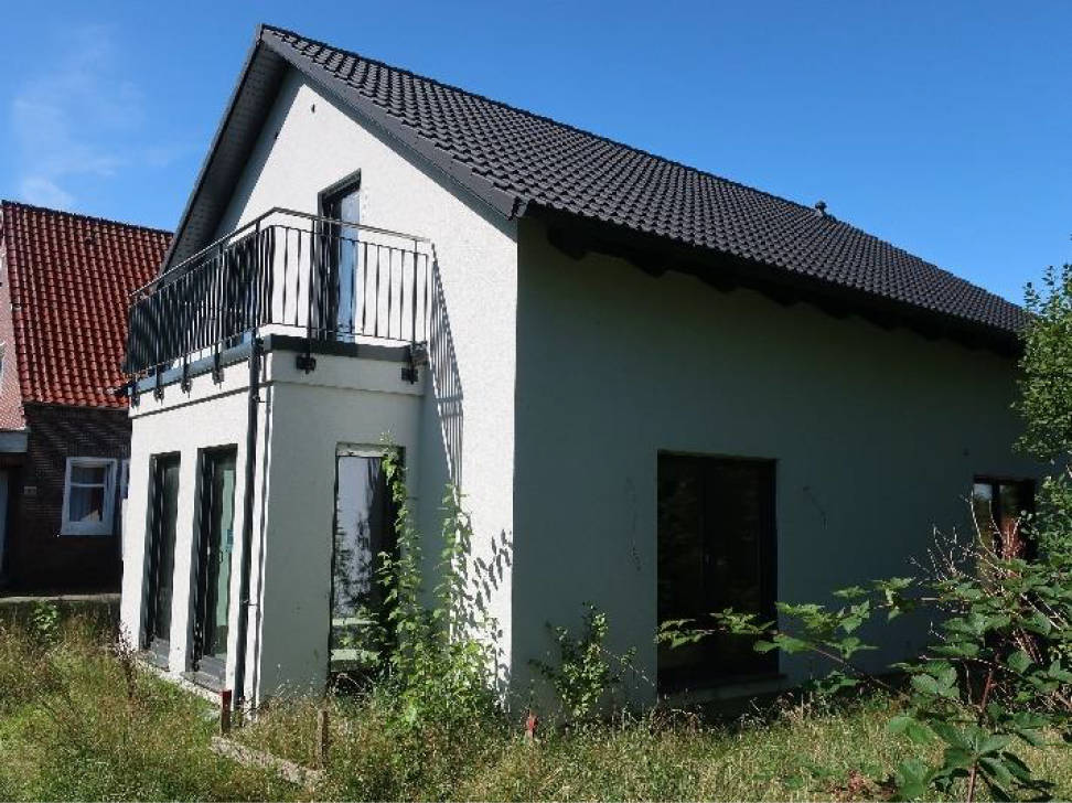 Zweifamilienhaus in Blumenstraße 1A, 26802 Moormerland, Boekzetelerfehn - Bild 4