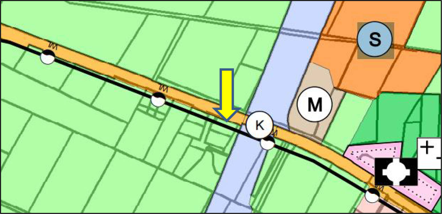niedersachsen 0135 K 0021/2025 Blumenstraße 1A, 26802 Moormerland, Boekzetelerfehn 7