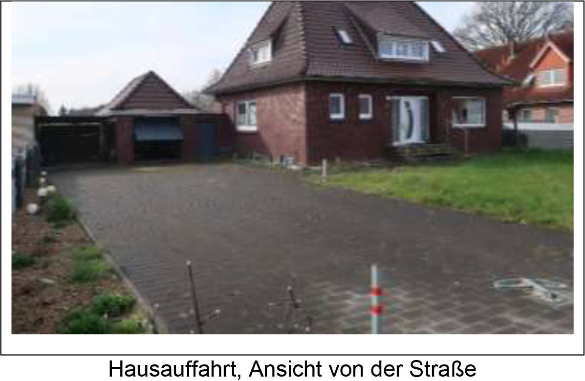 Einfamilienhaus in Rajen 113, 26817 Rhauderfehn, Westrhauderfehn
