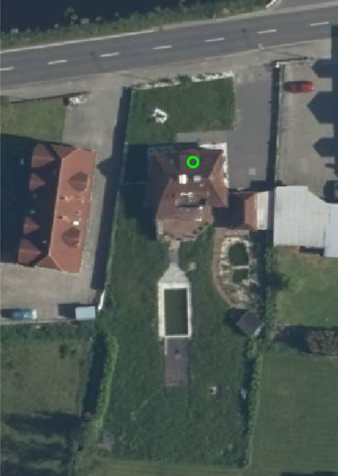 Einfamilienhaus in Rajen 113, 26817 Rhauderfehn, Westrhauderfehn - Bild 4