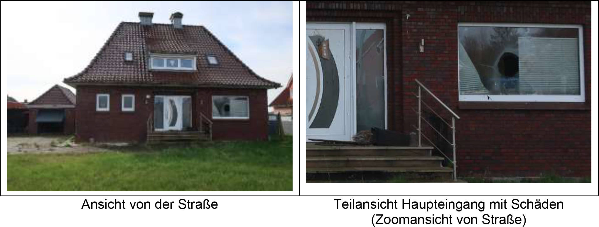 Einfamilienhaus in Rajen 113, 26817 Rhauderfehn, Westrhauderfehn - Bild 2