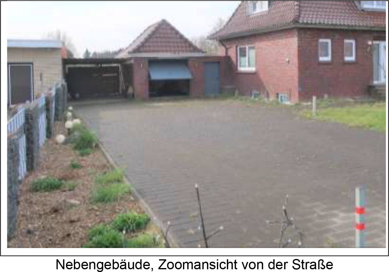 niedersachsen 0135K0024/2023 Rajen 113, 26817 Rhauderfehn, Westrhauderfehn 6
