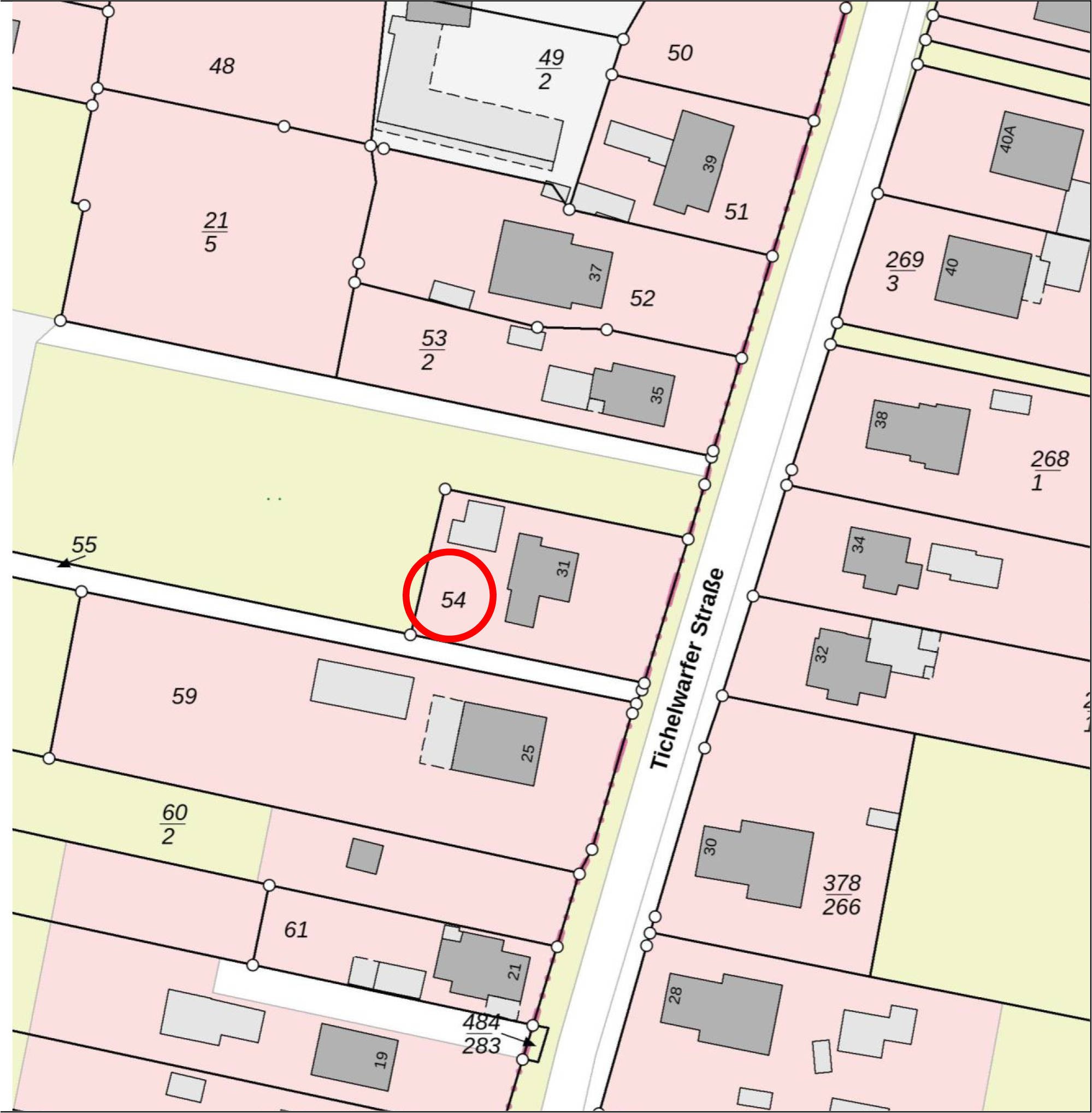 niedersachsen 0135 K 0024/2025 Tichelwarfer Straße 31, 26826 Weener, Holthusen 15