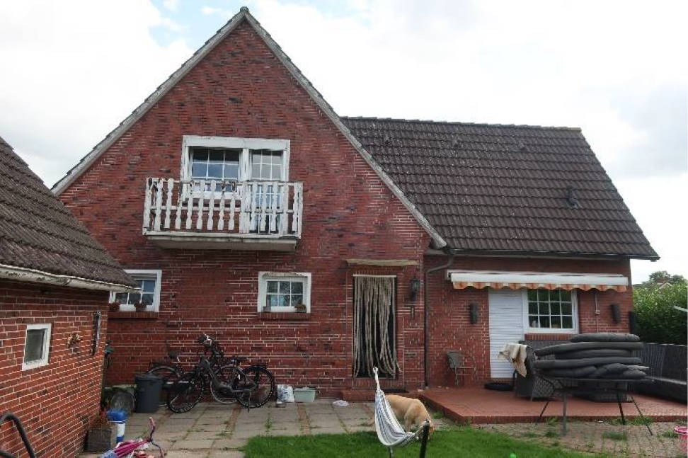 niedersachsen 0135 K 0024/2025 Tichelwarfer Straße 31, 26826 Weener, Holthusen 6