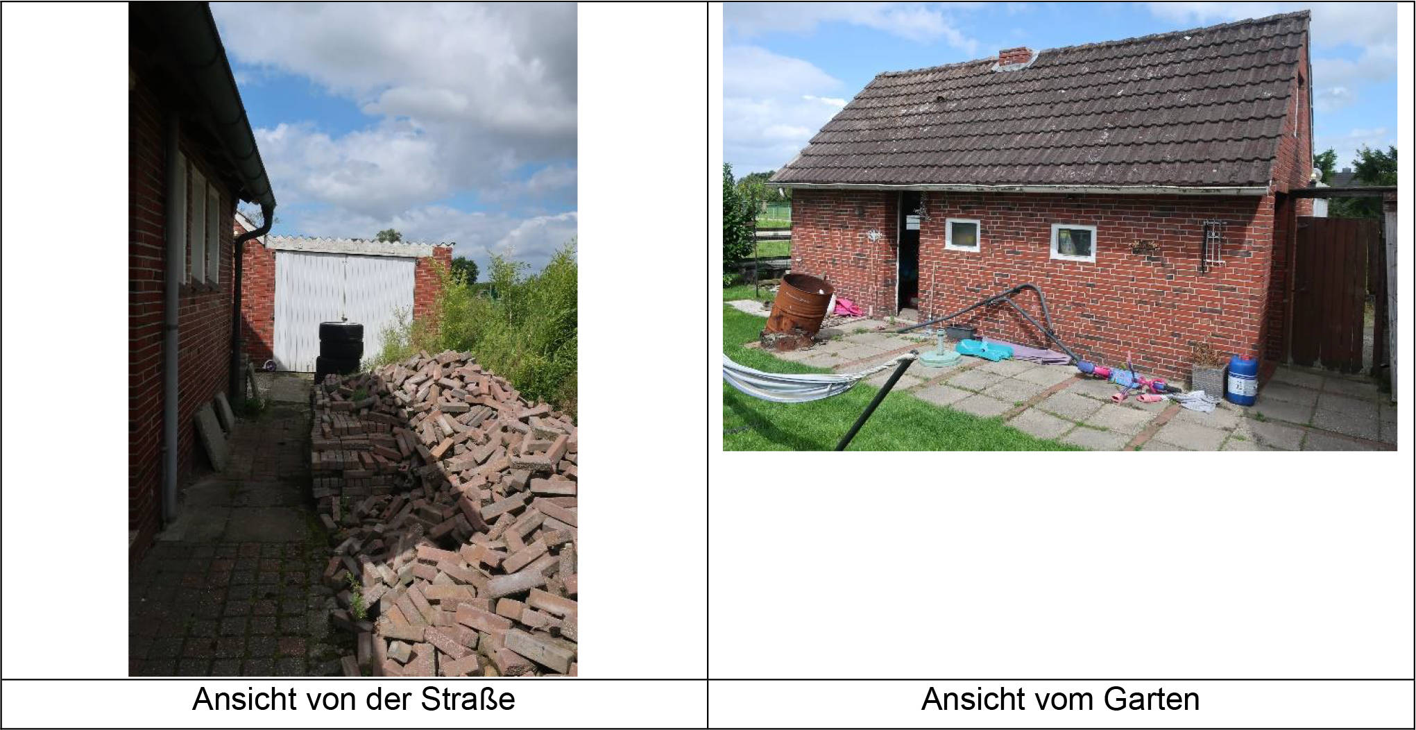 Einfamilienhaus in Tichelwarfer Straße 31, 26826 Weener, Holthusen - Bild 4