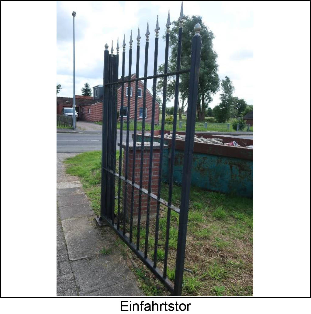 niedersachsen 0135 K 0024/2025 Tichelwarfer Straße 31, 26826 Weener, Holthusen 7