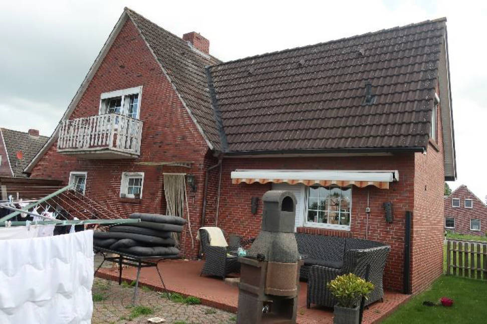 Einfamilienhaus in Tichelwarfer Straße 31, 26826 Weener, Holthusen - Bild 5