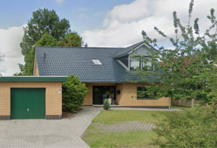 Einfamilienhaus in Fritz-Reuter-Ring  54, 26842 Ostrhauderfehn - Bild 4