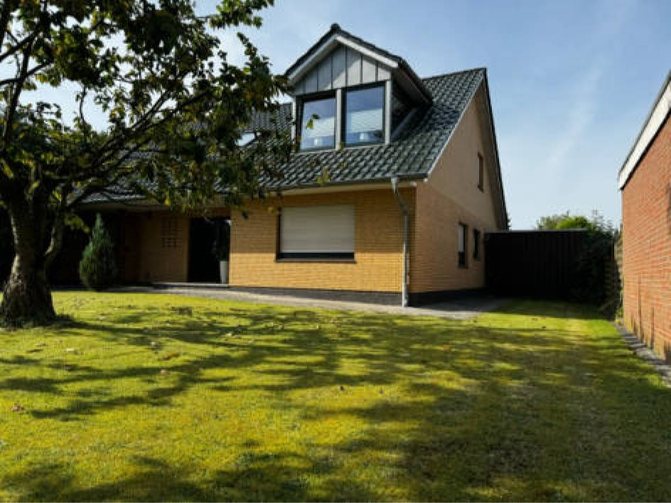 Einfamilienhaus in Fritz-Reuter-Ring  54, 26842 Ostrhauderfehn