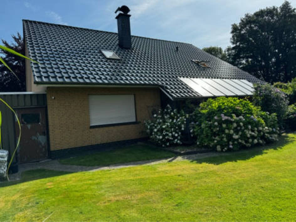 Einfamilienhaus in Fritz-Reuter-Ring  54, 26842 Ostrhauderfehn - Bild 3