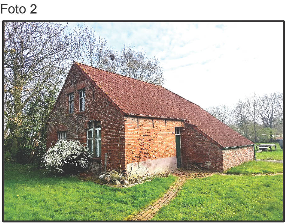 niedersachsen 0135K0028-2021 Backemoorer Straße 84, 26817 Rhauderfehn, Backemoor 8