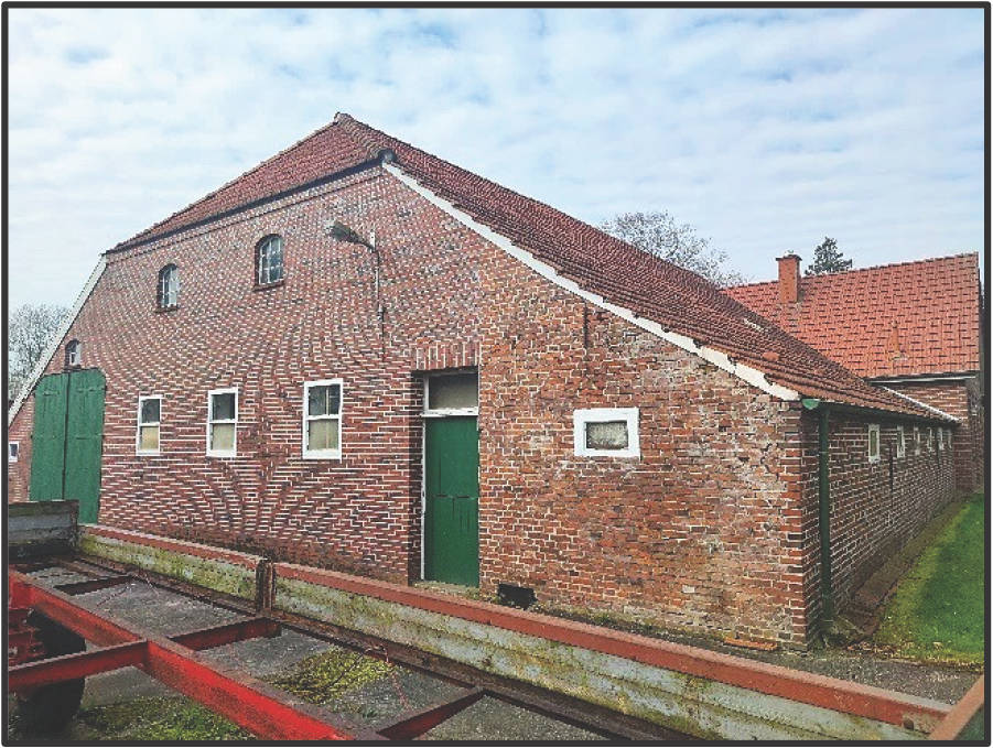 niedersachsen 0135K0028-2021 Backemoorer Straße 84, 26817 Rhauderfehn, Backemoor 6