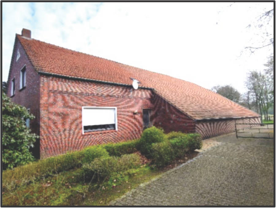 niedersachsen 0135K0028-2021 Backemoorer Straße 84, 26817 Rhauderfehn, Backemoor 9