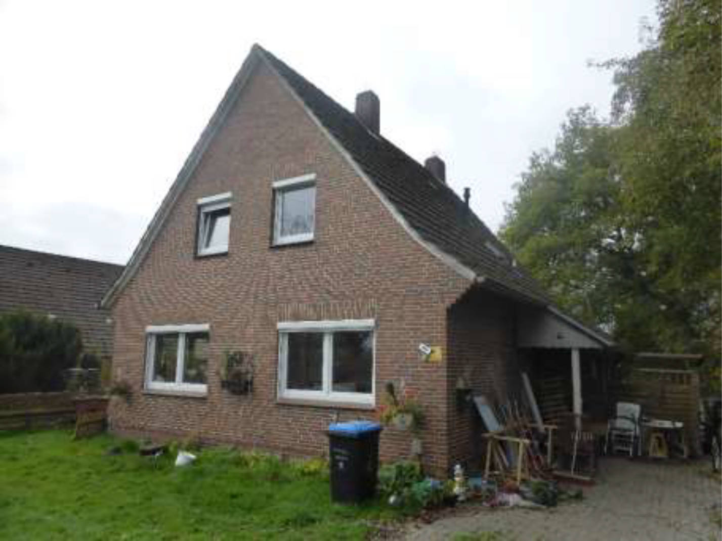 niedersachsen 0135K0029-2021 Ockenhausener Straße 61, 26670 Uplengen, Poghausen