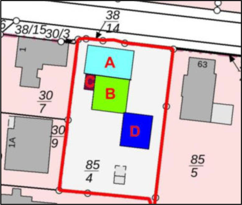 niedersachsen 0135 K 0030/2024 Graf-Edzard-Straße 65, 26826 Weener 14
