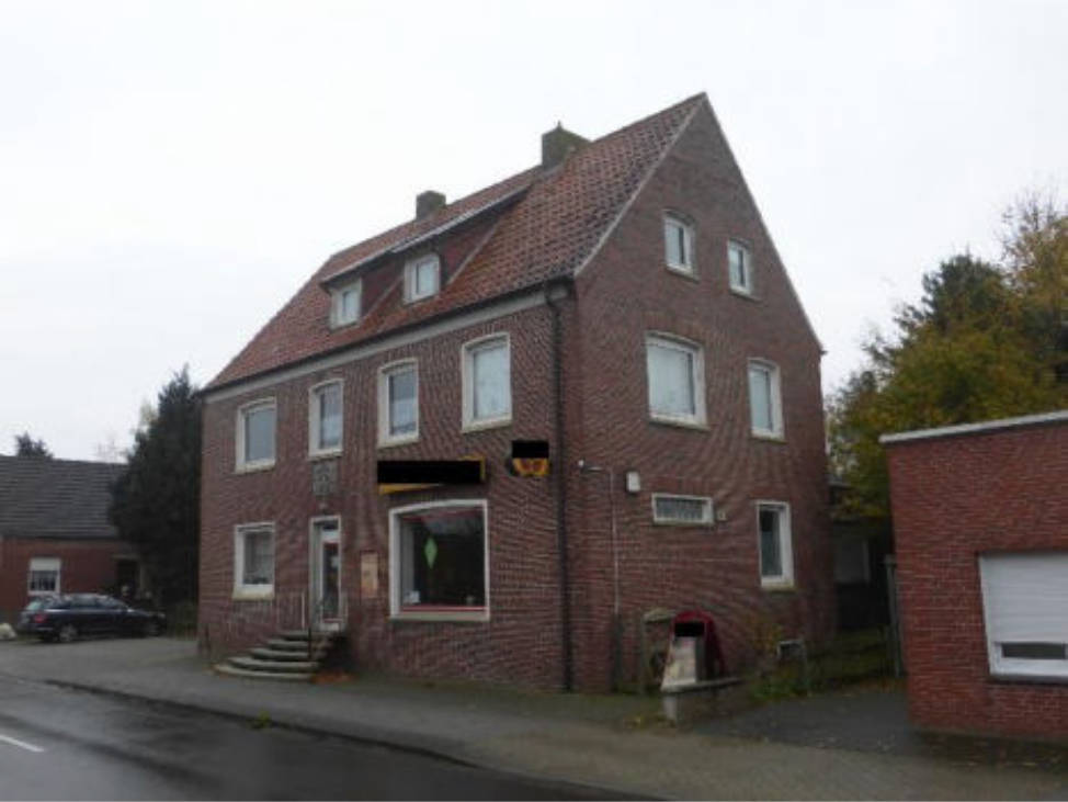 Wohn-/Geschäftshaus 0135 K 0030-2024 Graf-Edzard-Straße 65, 26826 Weener