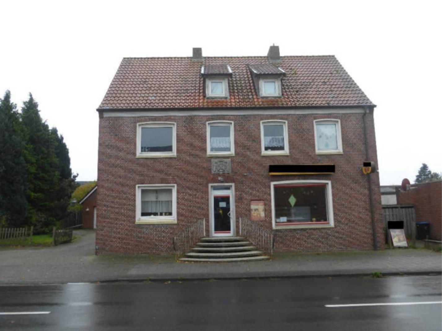 Wohn-/Geschäftshaus in Graf-Edzard-Straße 65, 26826 Weener - Bild 3