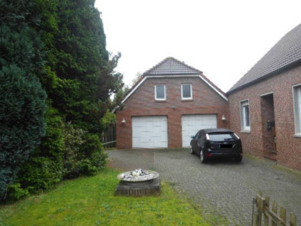 Wohn-/Geschäftshaus in Graf-Edzard-Straße 65, 26826 Weener - Bild 4