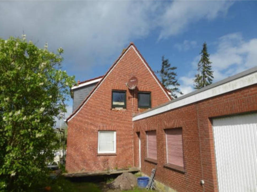 niedersachsen 0135K0033-2023 Hoher Weg 14, 26844 Jemgum, Ditzum