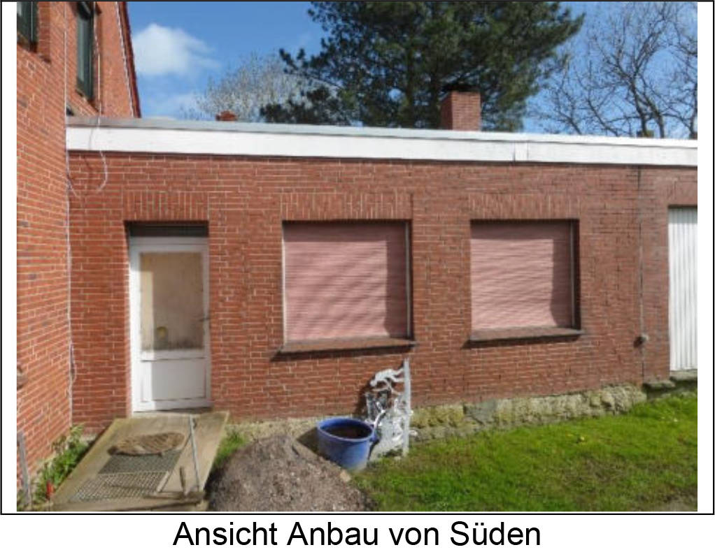 niedersachsen 0135K0033-2023 Hoher Weg 14, 26844 Jemgum, Ditzum