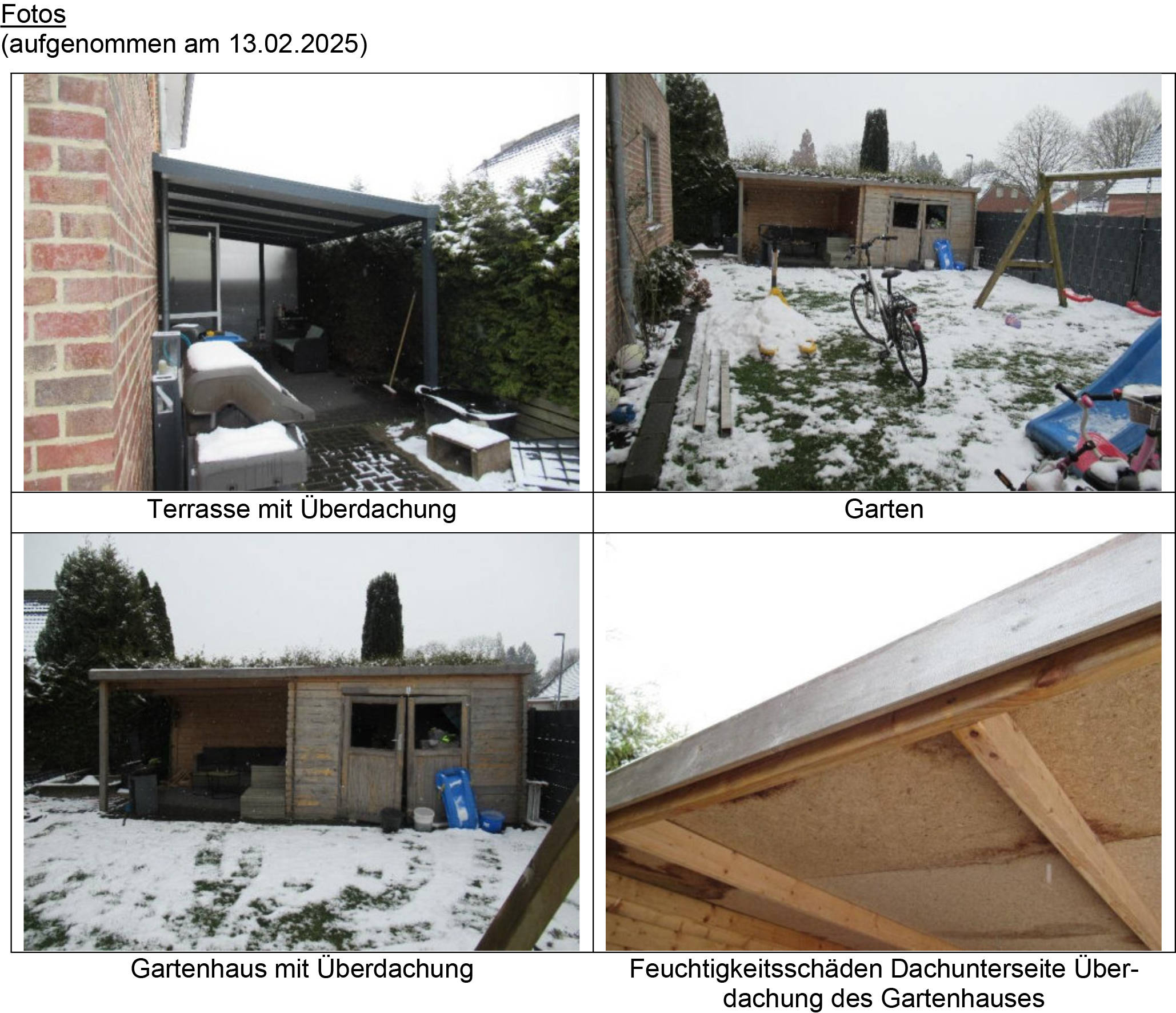 Doppelhaushälfte in Stettiner Straße 7, 26802 Moormerland - Bild 3