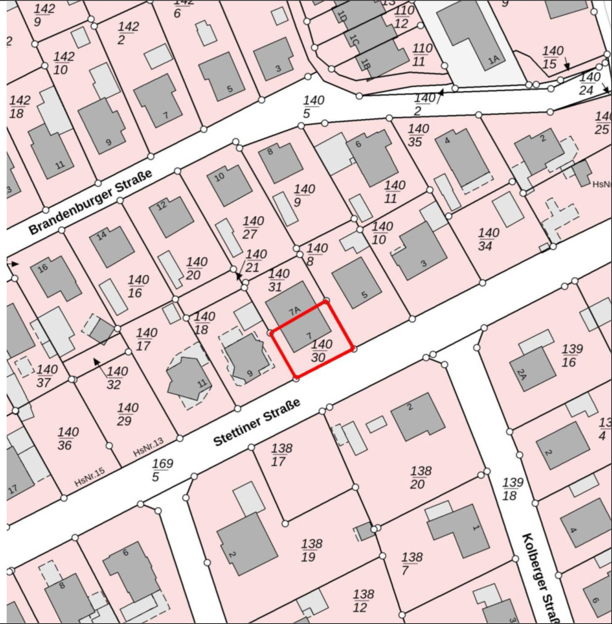 niedersachsen 0135 K 0037/2024 Stettiner Straße 7, 26802 Moormerland 8