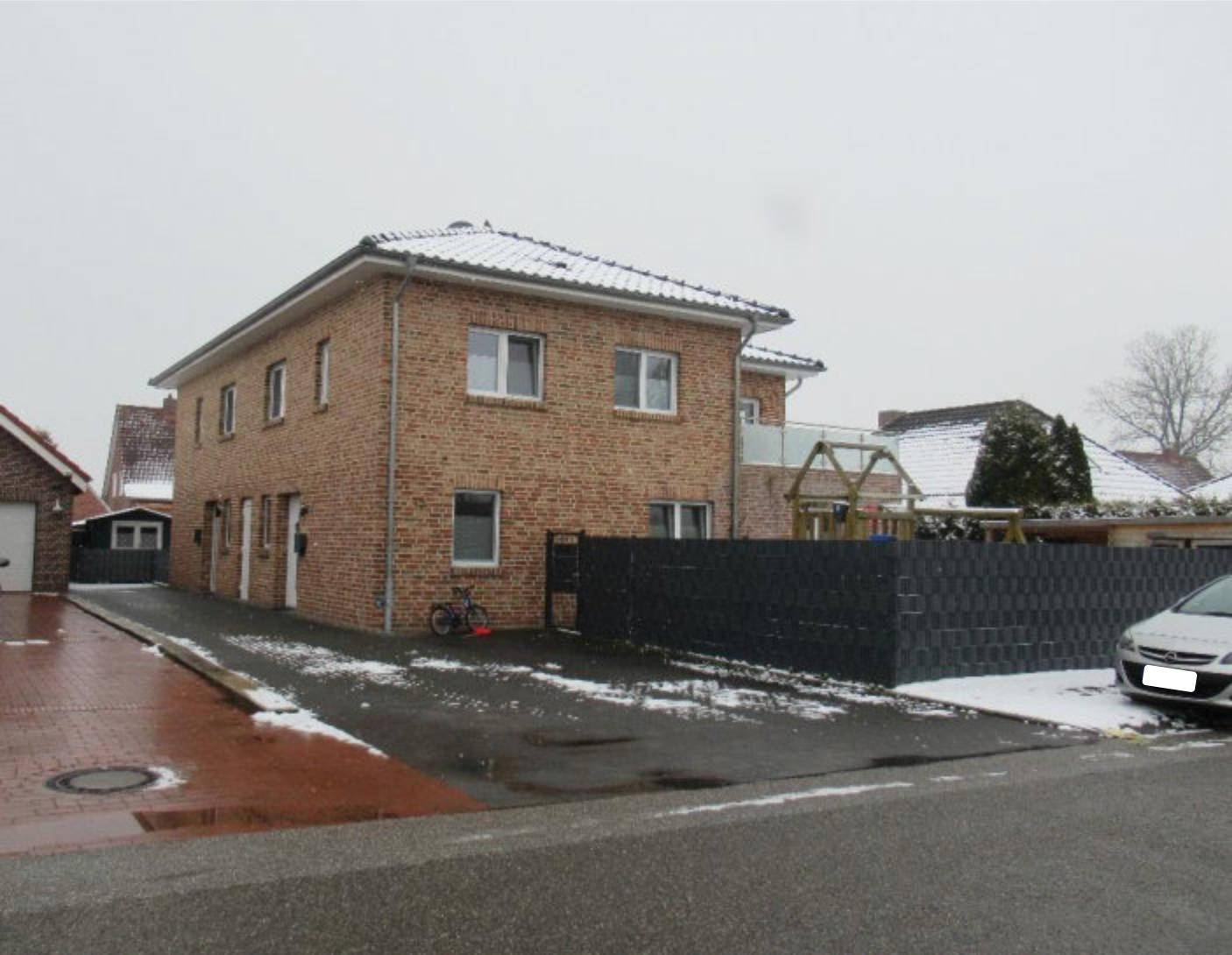 Doppelhaushälfte 0135 K 0037-2024 Stettiner Straße 7, 26802 Moormerland