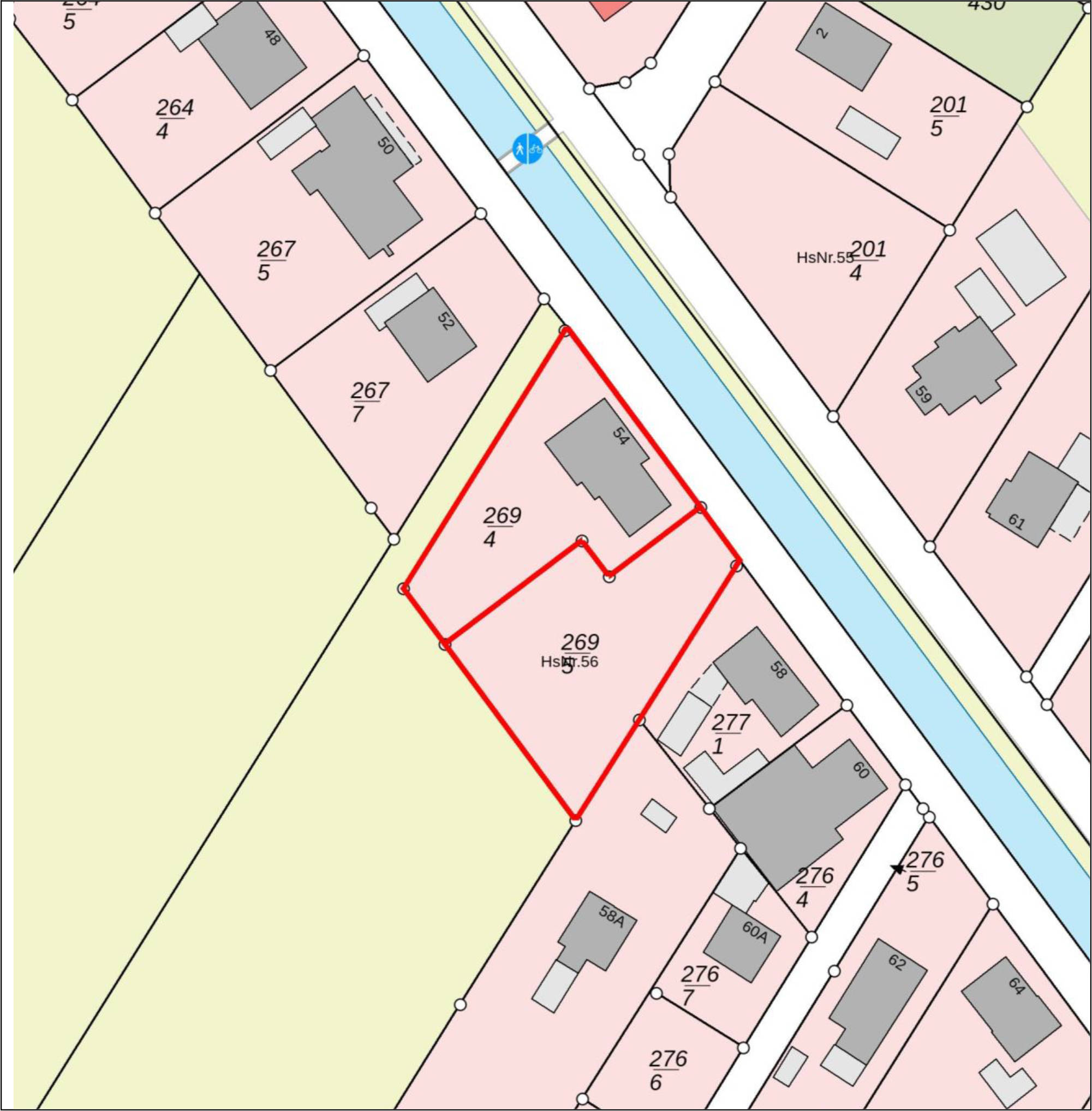 niedersachsen 0135K0038-2024 Rudolfswieke 54,56, 26802 Moormerland