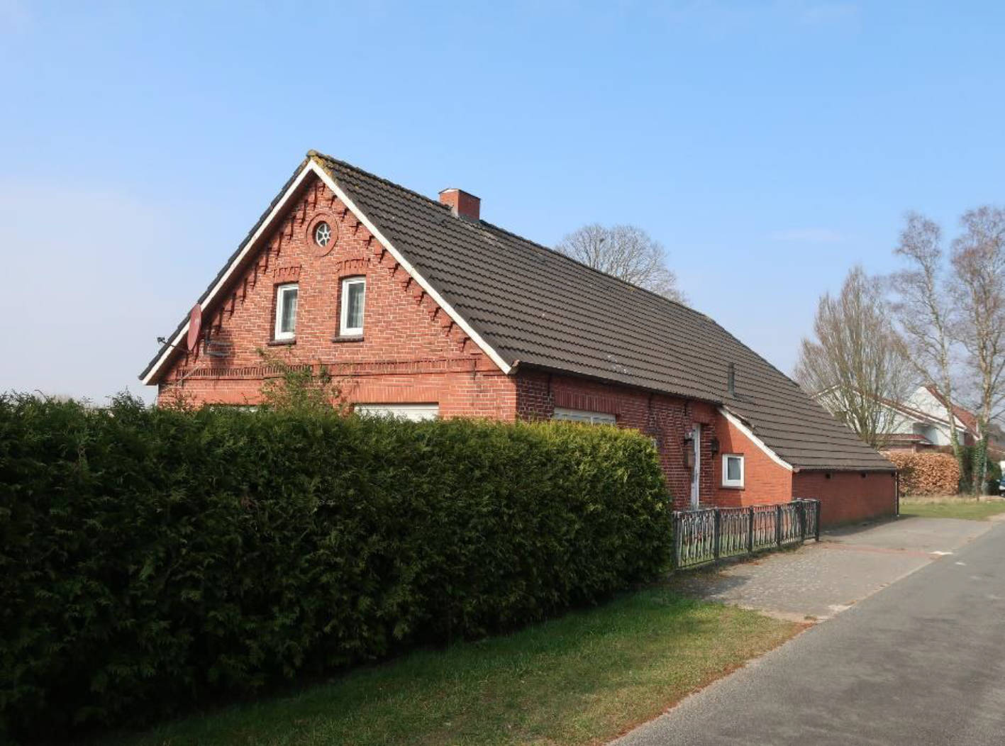 niedersachsen 0135K0038-2024 Rudolfswieke 54,56, 26802 Moormerland