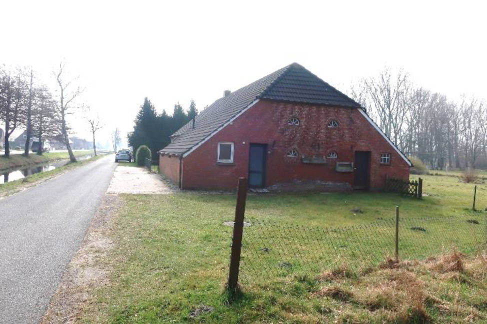 niedersachsen 0135K0038-2024 Rudolfswieke 54,56, 26802 Moormerland