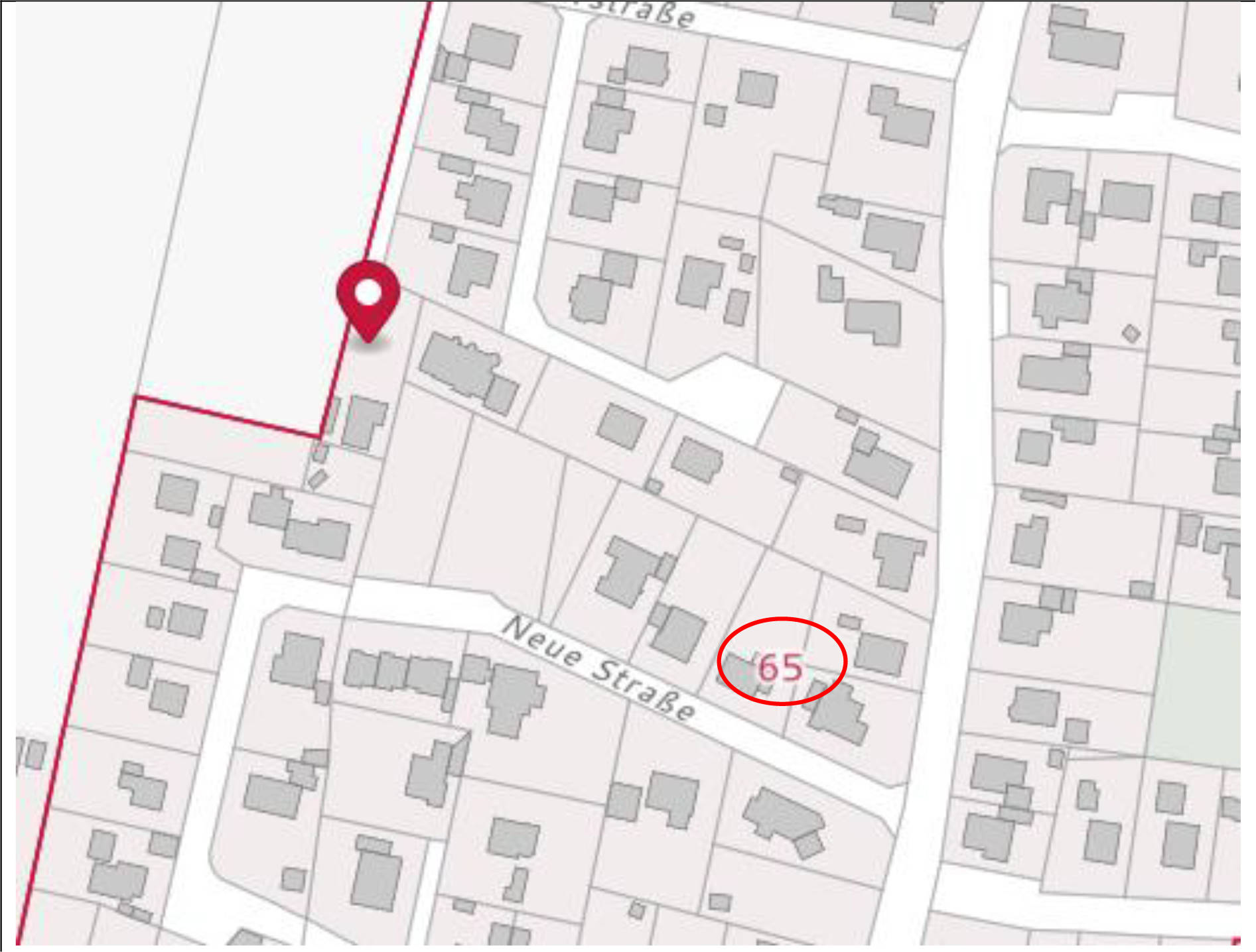Einfamilienhaus in Norderstraße 9, 26835 Holtland - Bild 5