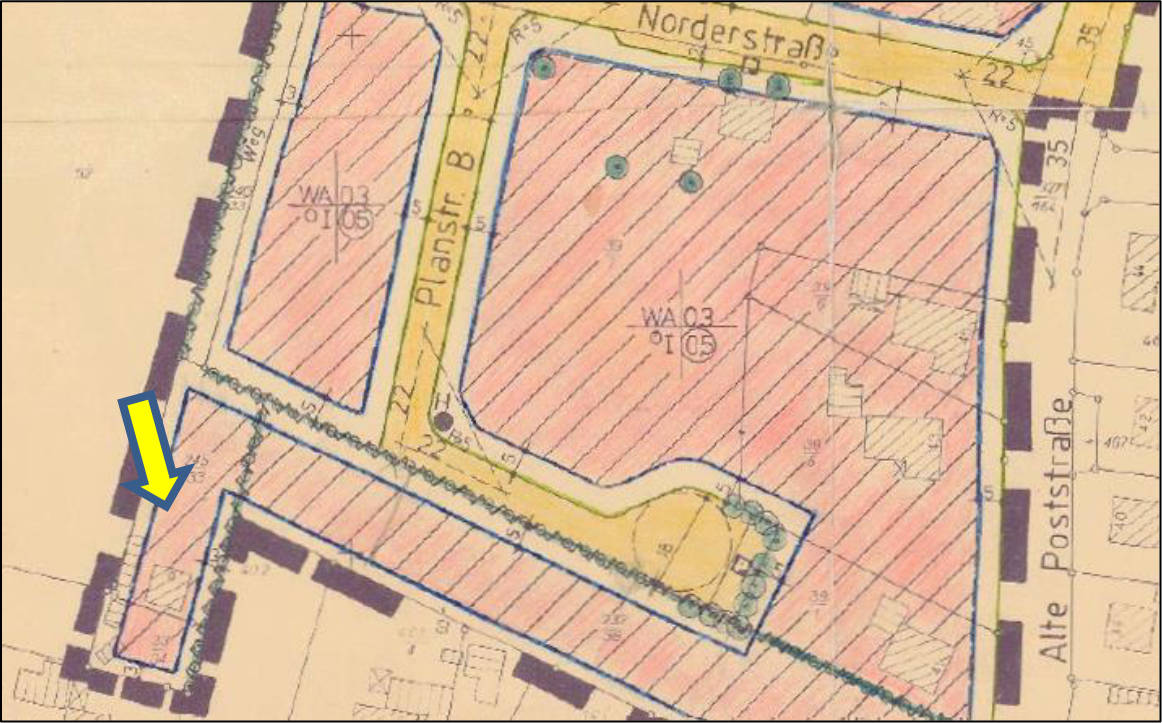 Einfamilienhaus in Norderstraße 9, 26835 Holtland - Bild 4