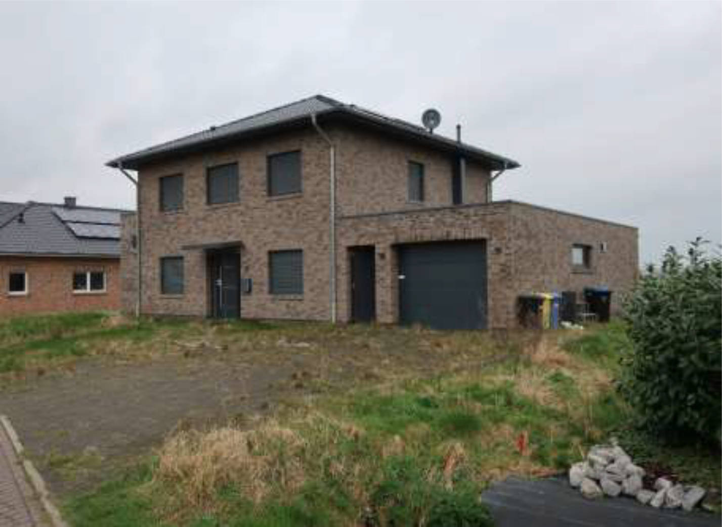 niedersachsen 0135K0041-2022 Schulstraße 36, 26831 Bunde, Bunderhee 6