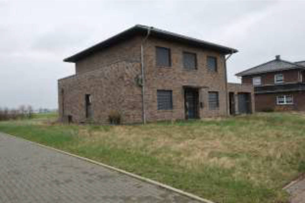 Einfamilienhaus in Schulstraße 36, 26831 Bunde, Bunderhee