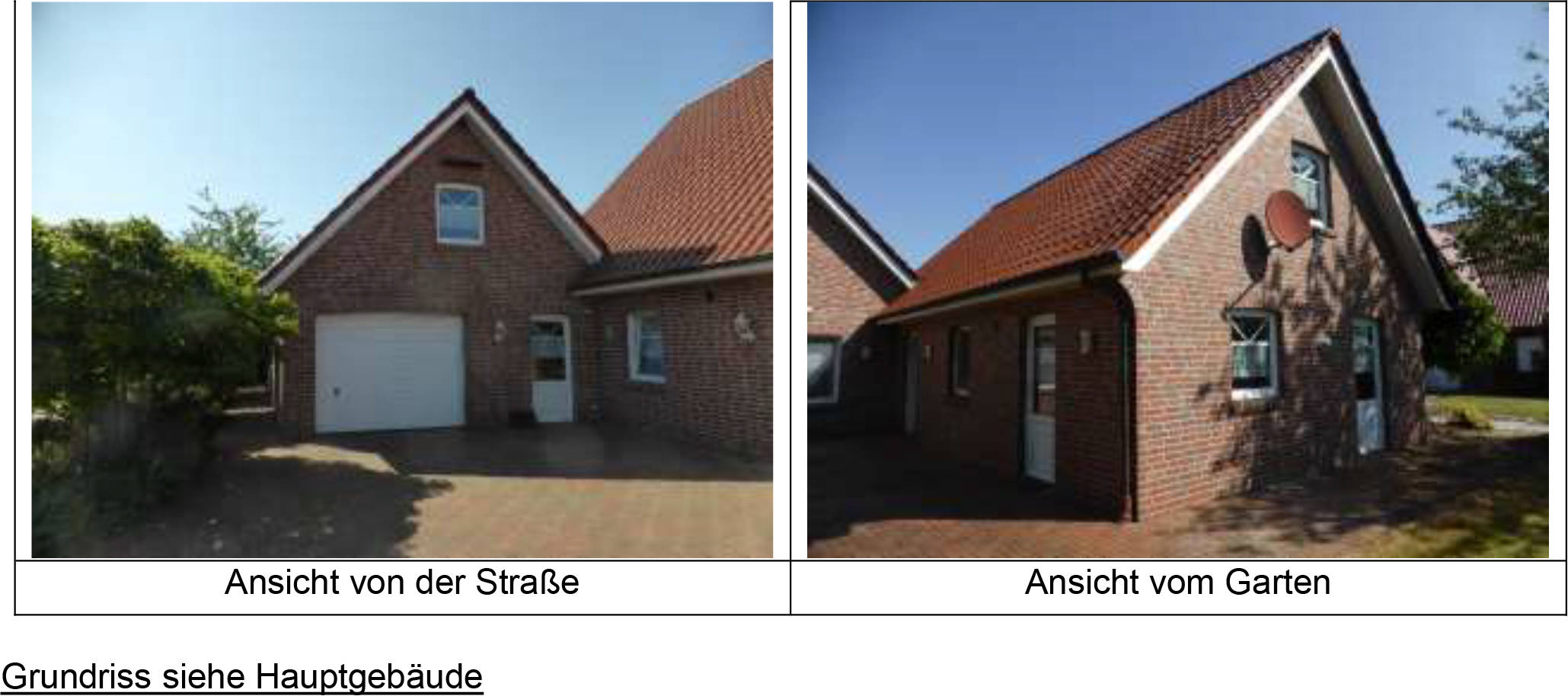 Einfamilienhaus in Dr.-Herz-Straße  11, 26802 Moormerland, Neermoor - Bild 4